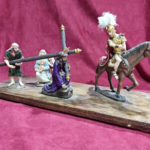 Imagen de resina ref 180