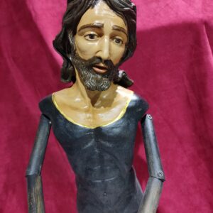 Imagen de resina ref 180