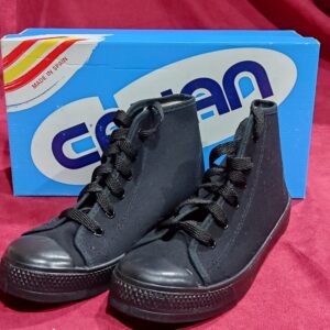 Botines de costalero