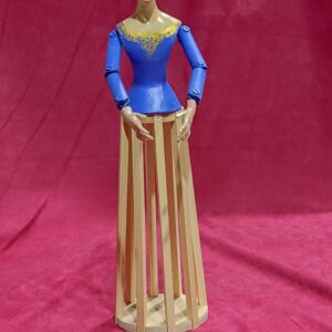 Imagen de resina ref 40/2