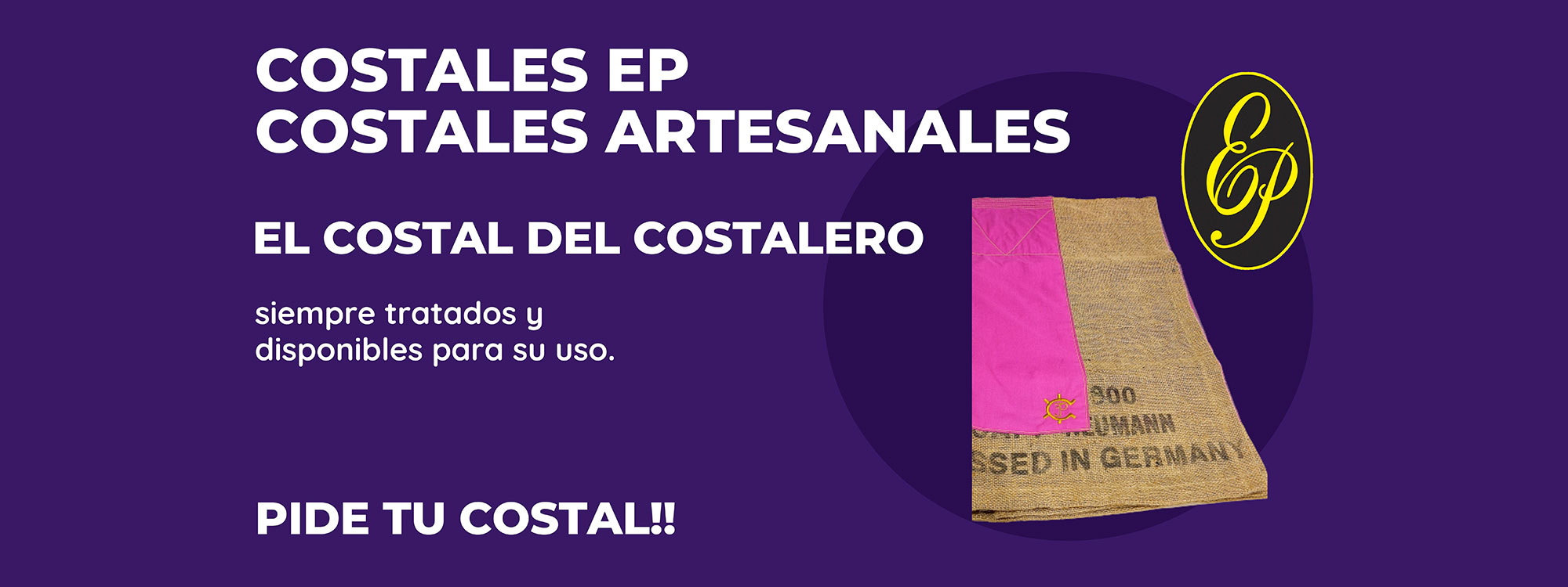 Banner-costales