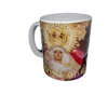 Taza Tres Caidas y Esperanza de Triana - Imagen 2