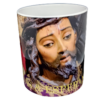 Taza Tres Caidas y Esperanza de Triana