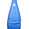 Incensario Barro Vitrificado Mod.- Chimenea Nº 3 - Imagen 3