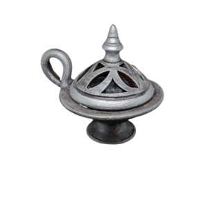 Incensario Brasero Pequeño