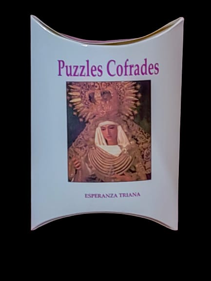 Puzzle Esperanza de Triana