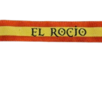 Pulsera Rocio Bandera España