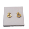 Pendientes de Acero Virgen del Rocio
