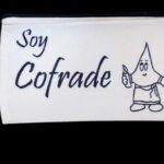 Soy Cofrade Nazareno