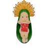 Virgen Sonny Angel