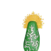 Virgen Sonny Angel - Imagen 6