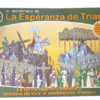 El recortable de La Esperanza de Triana