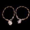 Pulseras Trenzadas de Triana
