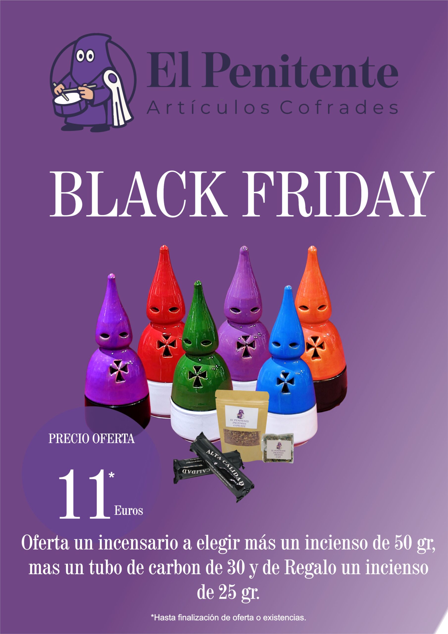 black friday3cdr