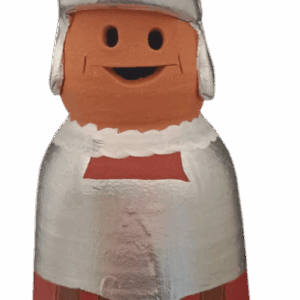 Incensario Centuria Macarena