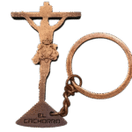 Llavero Stmo. Cristo Expiracion Cachorro