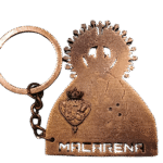 Llavero Ntra. Sra. Esperanza Macarena