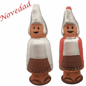 Incensarios Romanos Color Capa