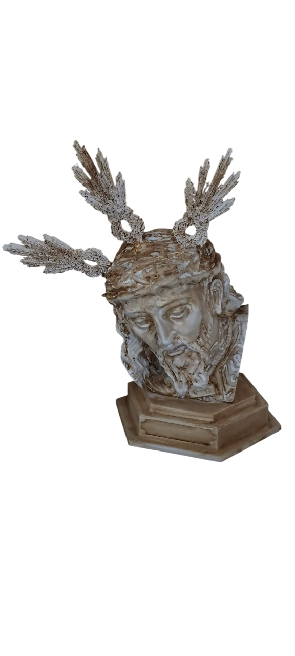 Cristo Tres Caidas