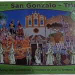 Recortable San Gonzalo