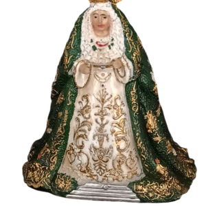 Virgen de la Macarena