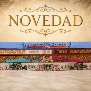 Pulseras Tejidas