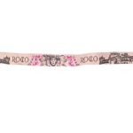 Pulsera tejida Rocio